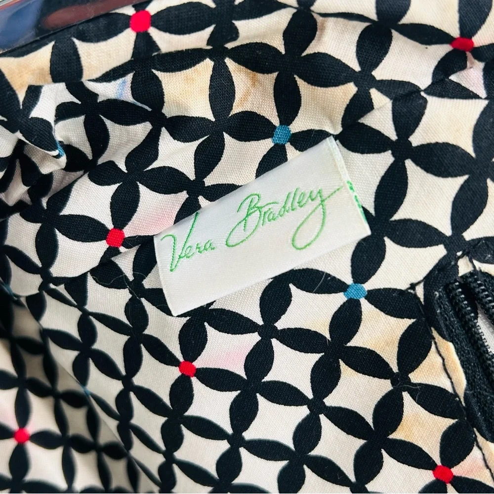 Vera Bradley this stylish